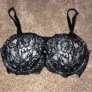 Demi Dream Angels Bra